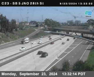 SB 5 JNO 28th St