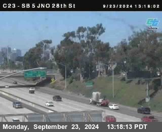 SB 5 JNO 28th St