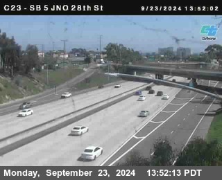 SB 5 JNO 28th St