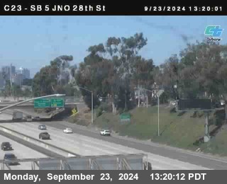 SB 5 JNO 28th St