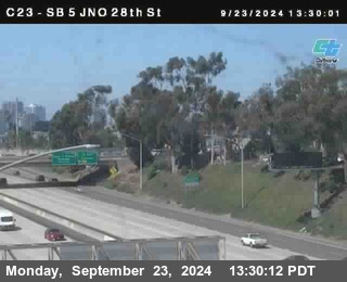 SB 5 JNO 28th St