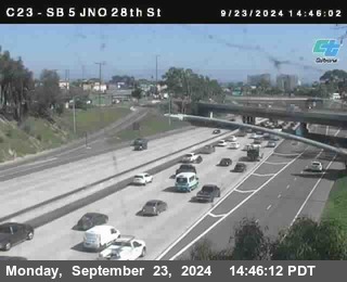 SB 5 JNO 28th St