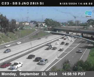 SB 5 JNO 28th St