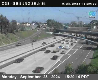 SB 5 JNO 28th St