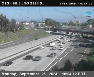 SB 5 JNO 28th St