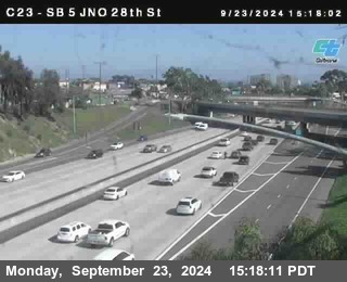 SB 5 JNO 28th St