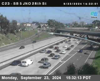 SB 5 JNO 28th St