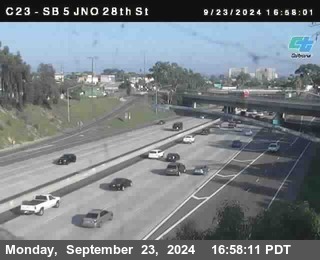 SB 5 JNO 28th St