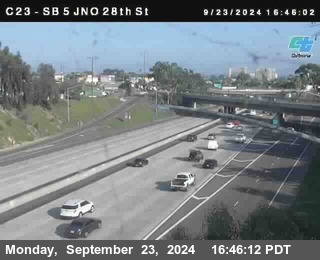 SB 5 JNO 28th St