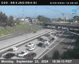 SB 5 JNO 28th St