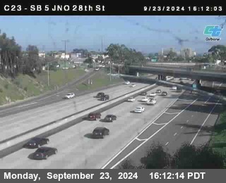 SB 5 JNO 28th St