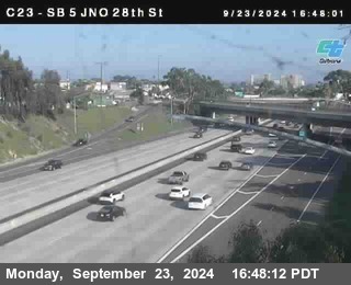 SB 5 JNO 28th St