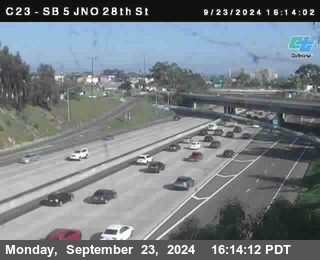 SB 5 JNO 28th St