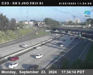 SB 5 JNO 28th St