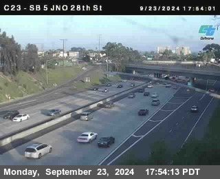 SB 5 JNO 28th St