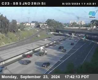 SB 5 JNO 28th St