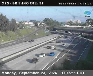 SB 5 JNO 28th St