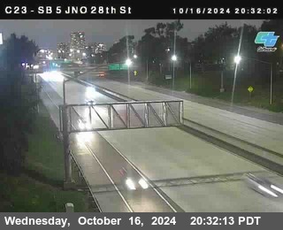 SB 5 JNO 28th St