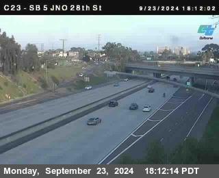 SB 5 JNO 28th St