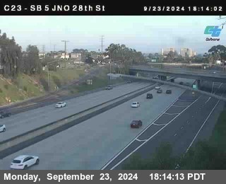 SB 5 JNO 28th St