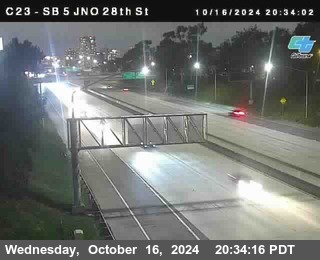 SB 5 JNO 28th St