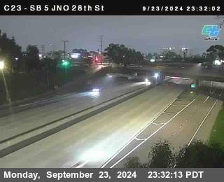 SB 5 JNO 28th St