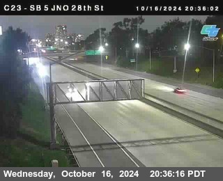 SB 5 JNO 28th St