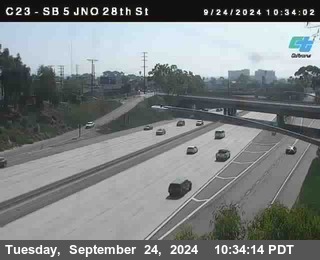 SB 5 JNO 28th St