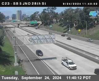 SB 5 JNO 28th St