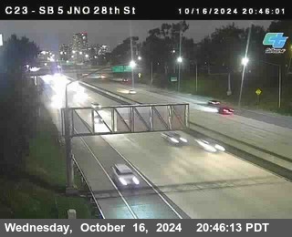 SB 5 JNO 28th St