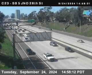 SB 5 JNO 28th St