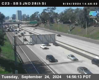 SB 5 JNO 28th St