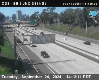 SB 5 JNO 28th St