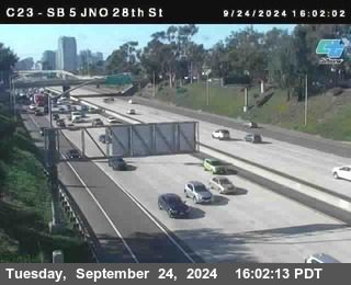 SB 5 JNO 28th St