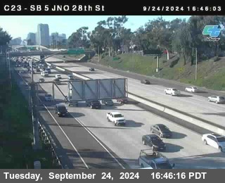 SB 5 JNO 28th St