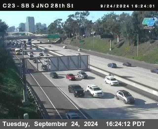 SB 5 JNO 28th St