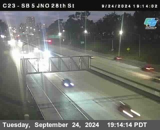 SB 5 JNO 28th St