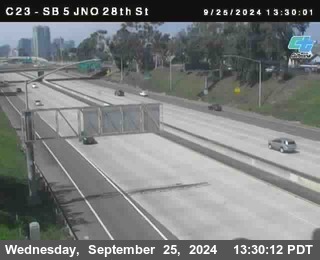 SB 5 JNO 28th St