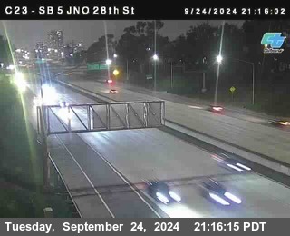 SB 5 JNO 28th St