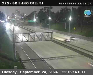 SB 5 JNO 28th St