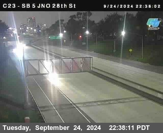 SB 5 JNO 28th St