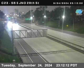 SB 5 JNO 28th St