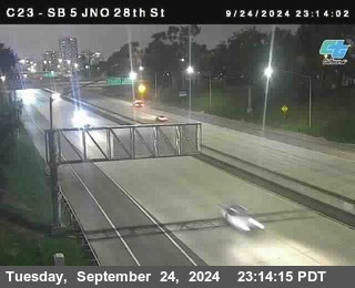 SB 5 JNO 28th St