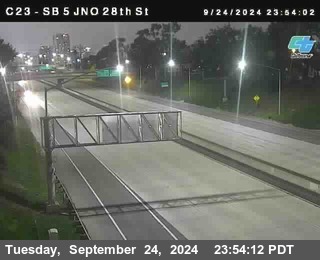 SB 5 JNO 28th St