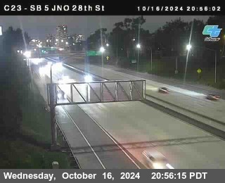 SB 5 JNO 28th St