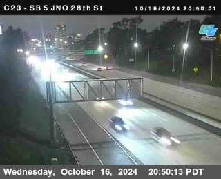 SB 5 JNO 28th St