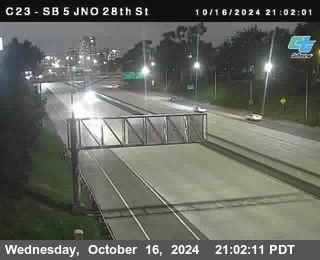 SB 5 JNO 28th St