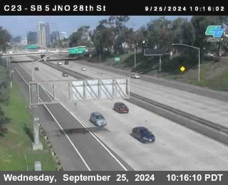 SB 5 JNO 28th St