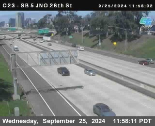 SB 5 JNO 28th St