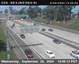 SB 5 JNO 28th St